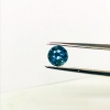 Peacock Sapphire-5.5mm-Round